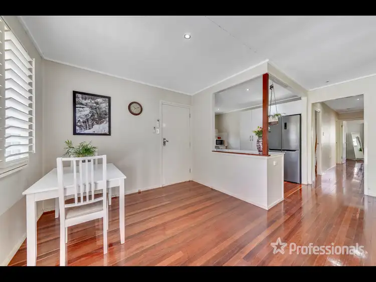 Fourth view of Homely house listing, 18 Felette Street, Leichhardt QLD 4305