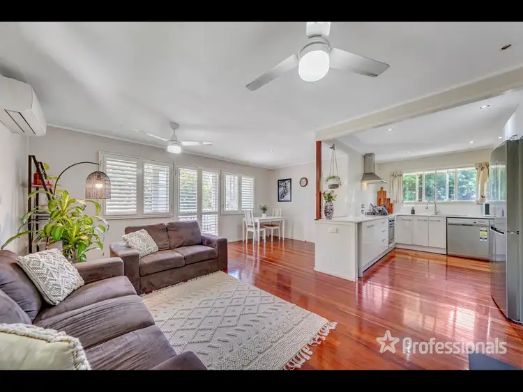 Fifth view of Homely house listing, 18 Felette Street, Leichhardt QLD 4305