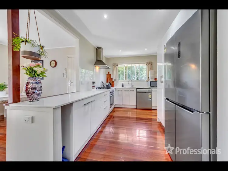 Sixth view of Homely house listing, 18 Felette Street, Leichhardt QLD 4305