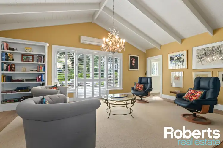 Fifth view of Homely house listing, 15 Upper McEwans, Legana TAS 7277