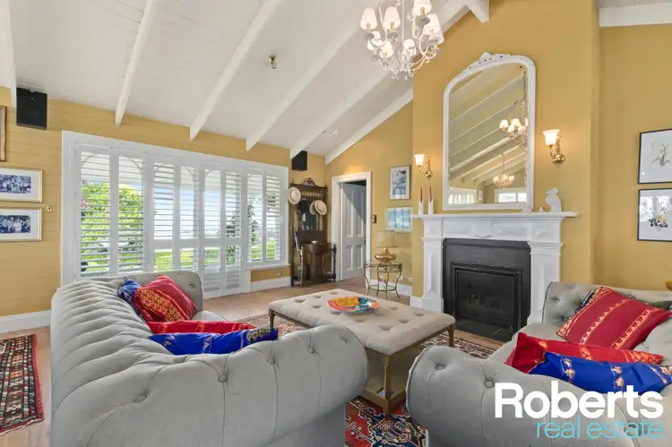 Sixth view of Homely house listing, 15 Upper McEwans, Legana TAS 7277