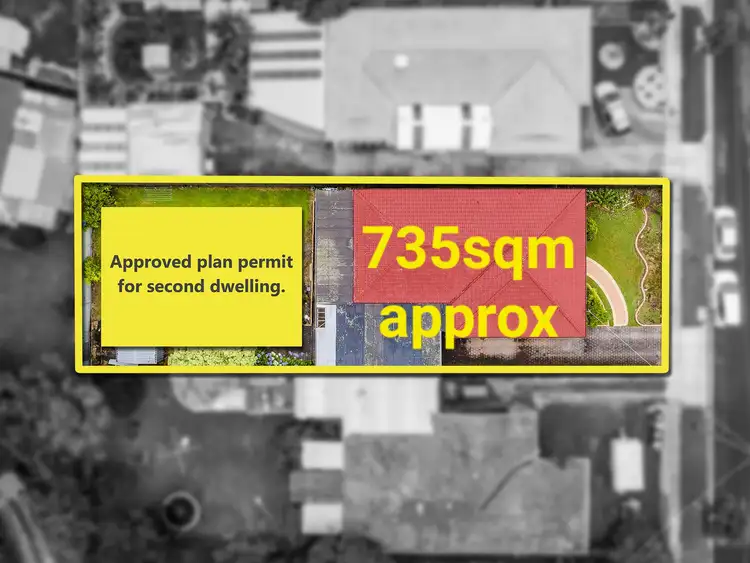 Second view of Homely house listing, 26 Virginia Street, Cranbourne VIC 3977