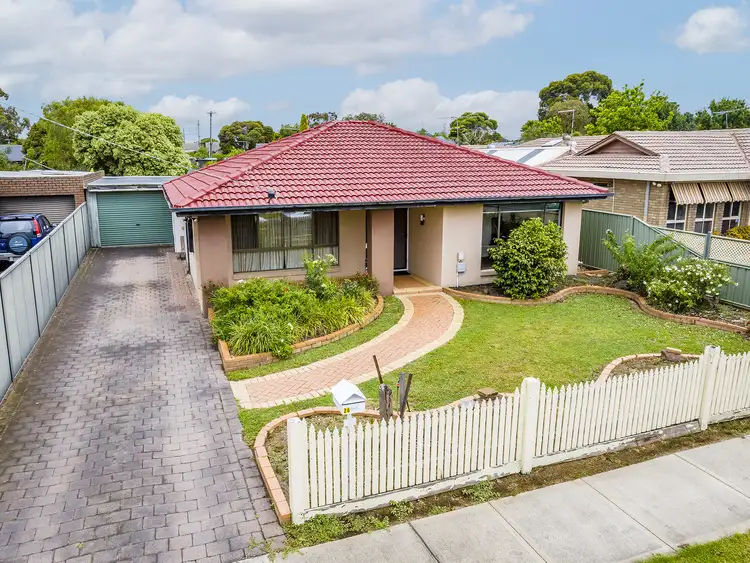 Third view of Homely house listing, 26 Virginia Street, Cranbourne VIC 3977