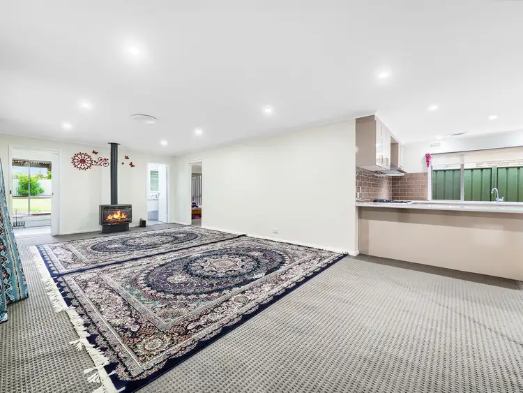 Fifth view of Homely house listing, 26 Virginia Street, Cranbourne VIC 3977