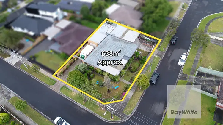 Fourth view of Homely house listing, 13 Windermere Crescent, Gladstone Park VIC 3043