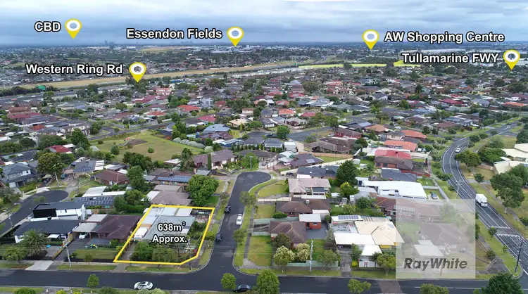 Fifth view of Homely house listing, 13 Windermere Crescent, Gladstone Park VIC 3043