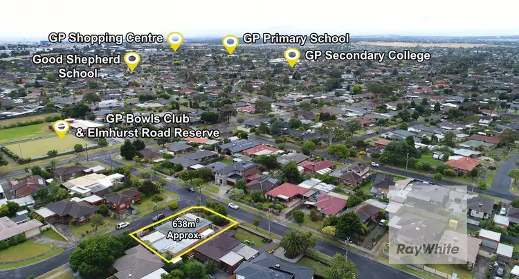Sixth view of Homely house listing, 13 Windermere Crescent, Gladstone Park VIC 3043