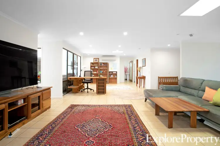 Third view of Homely house listing, 4 Illalangi Estate Street, Mount Pleasant QLD 4740