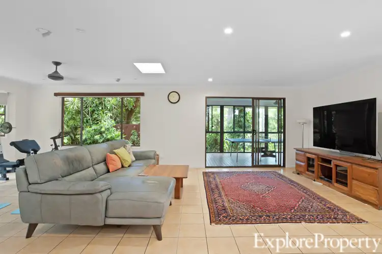 Fourth view of Homely house listing, 4 Illalangi Estate Street, Mount Pleasant QLD 4740