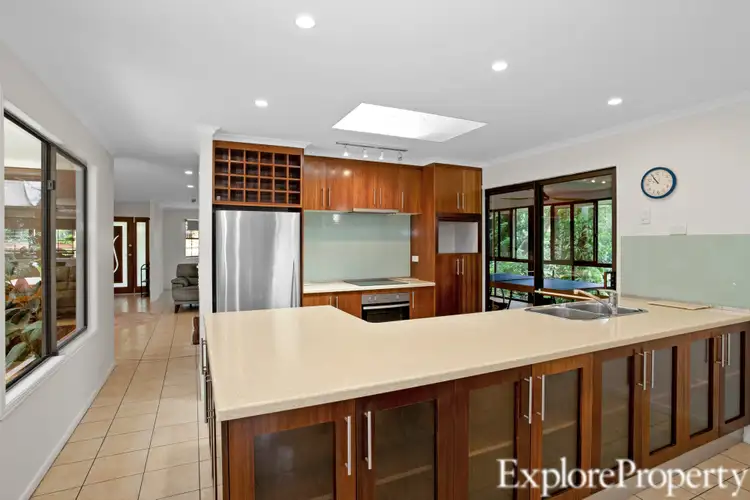 Fifth view of Homely house listing, 4 Illalangi Estate Street, Mount Pleasant QLD 4740