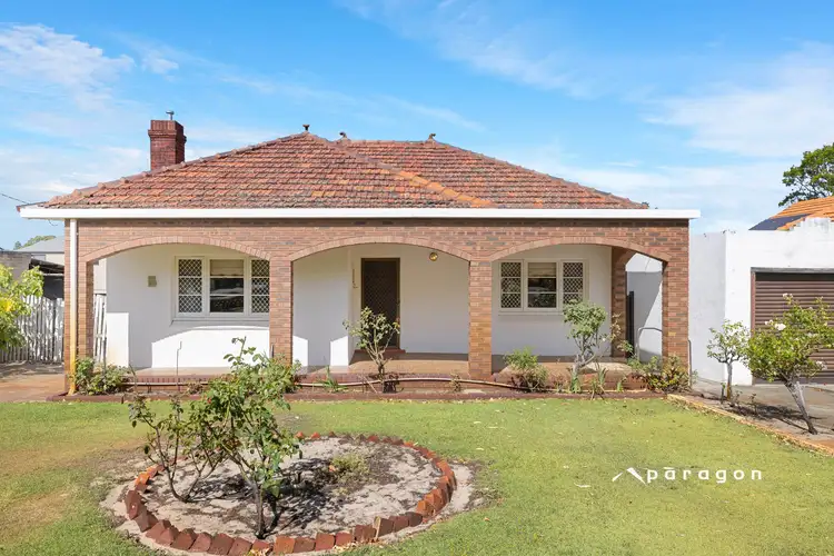Main view of Homely house listing, 126 Eton Street, North Perth WA 6006