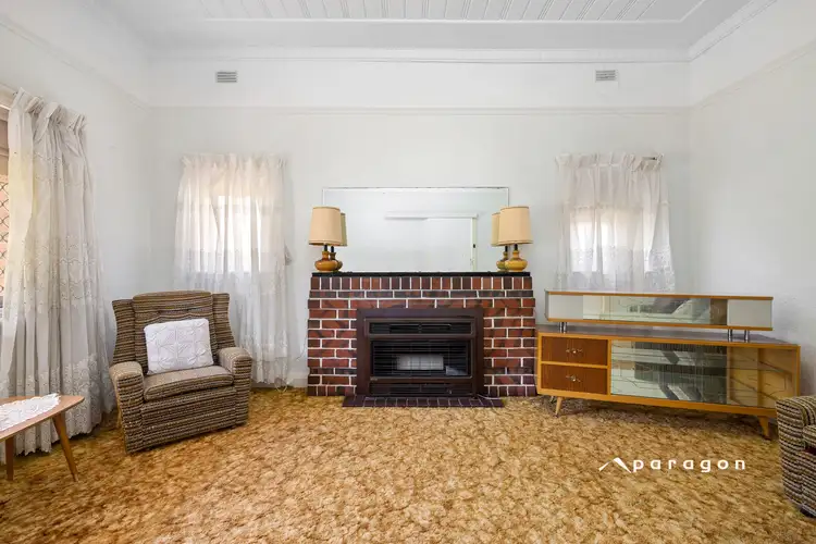 Fifth view of Homely house listing, 126 Eton Street, North Perth WA 6006