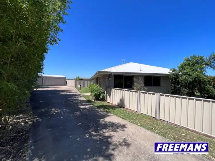 5 Greenidge Court, Kingaroy QLD 4610