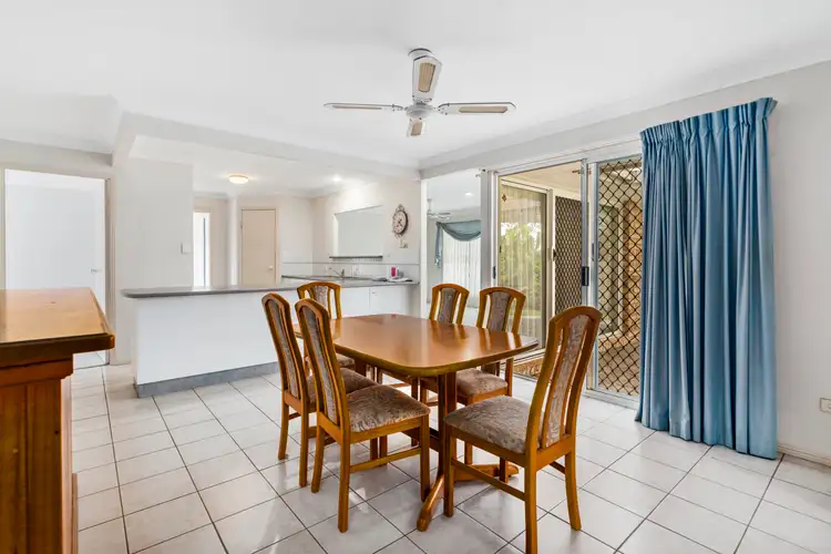 Fourth view of Homely house listing, 4 Tulip Street, Wynnum QLD 4178