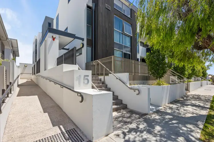 Main view of Homely unit listing, 31/15 Leonard Street, Victoria Park WA 6100