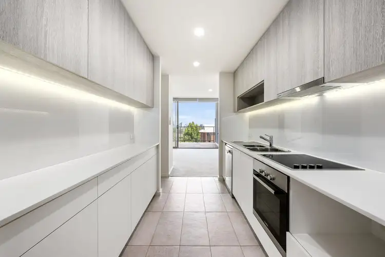 Second view of Homely unit listing, 31/15 Leonard Street, Victoria Park WA 6100