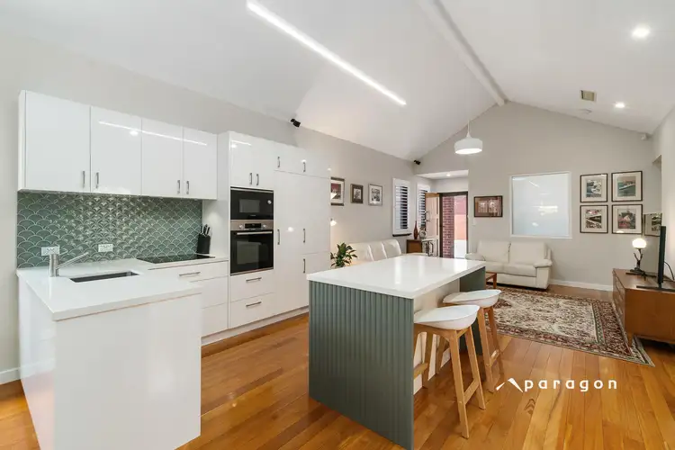 8 Inglewood Lane, Inglewood WA 6052