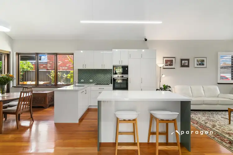 Fourth view of Homely house listing, 8 Inglewood Lane, Inglewood WA 6052