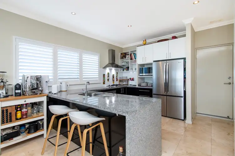 Seventh view of Homely house listing, 21B Oversby Street, Halls Head WA 6210