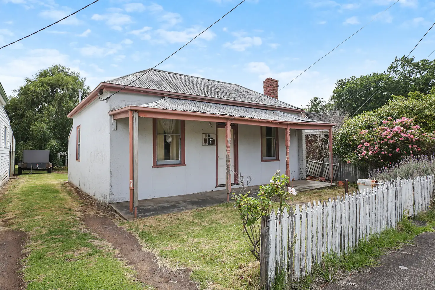 Main view of Homely house listing, 24 Scott Street, Camperdown VIC 3260