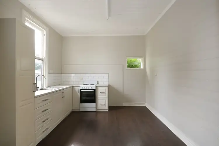 Second view of Homely house listing, 24 Scott Street, Camperdown VIC 3260