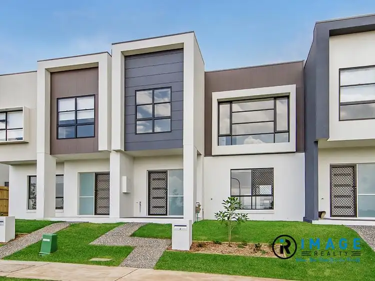 Main view of Homely townhouse listing, 4 Napier Park Way, Mango Hill QLD 4509