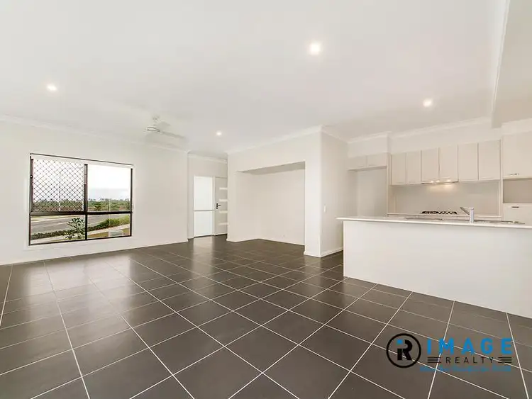 Second view of Homely townhouse listing, 4 Napier Park Way, Mango Hill QLD 4509