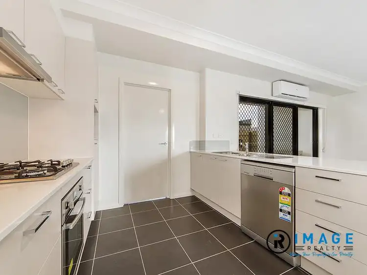 Third view of Homely townhouse listing, 4 Napier Park Way, Mango Hill QLD 4509