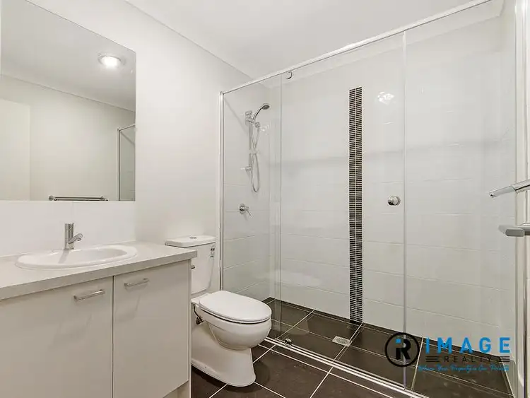 Fifth view of Homely townhouse listing, 4 Napier Park Way, Mango Hill QLD 4509
