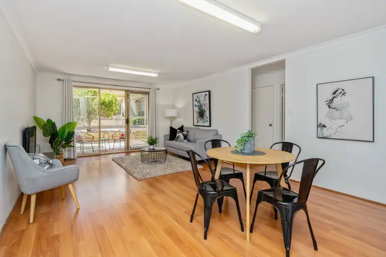 6/131 Berwick Street, Victoria Park WA 6100