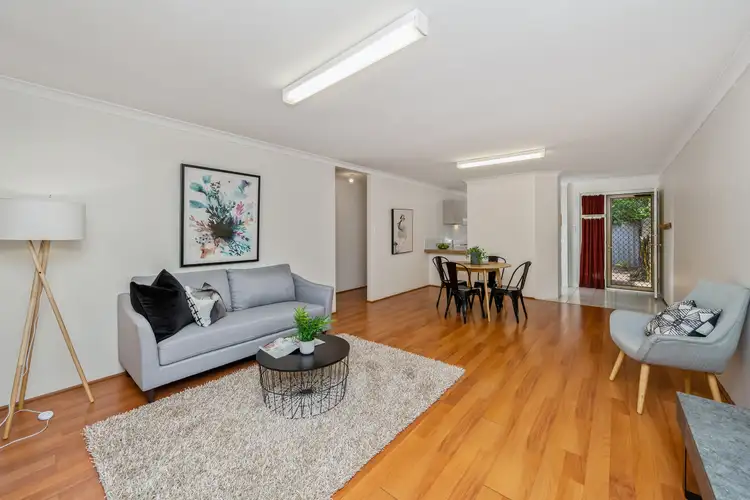 Second view of Homely apartment listing, 6/131 Berwick Street, Victoria Park WA 6100