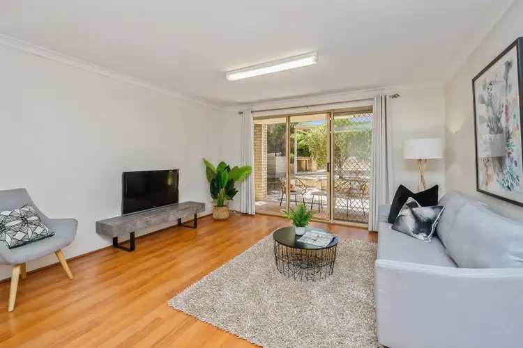 Third view of Homely apartment listing, 6/131 Berwick Street, Victoria Park WA 6100