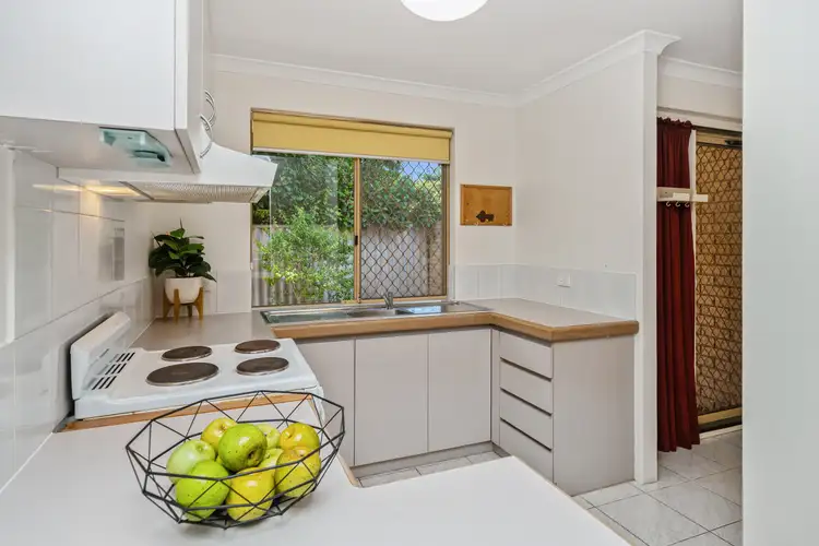 Sixth view of Homely apartment listing, 6/131 Berwick Street, Victoria Park WA 6100