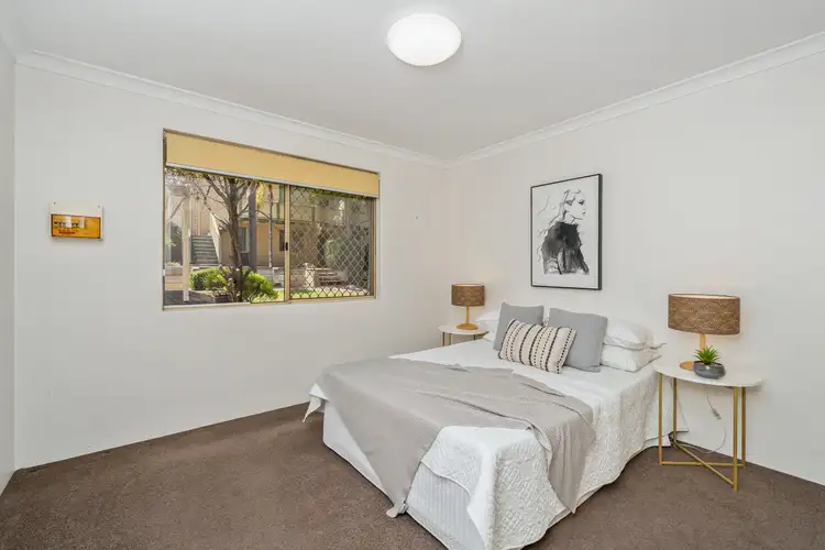 Seventh view of Homely apartment listing, 6/131 Berwick Street, Victoria Park WA 6100