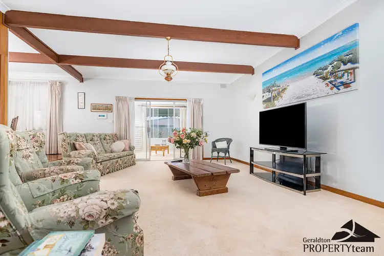 Fifth view of Homely house listing, 10 Jarrah Street, Tarcoola Beach WA 6530