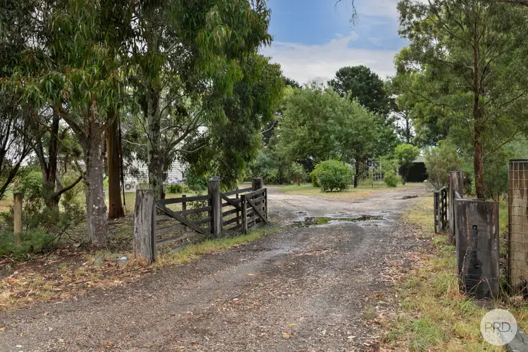 Second view of Homely house listing, 74 Exchequer Road, Cape Clear VIC 3351