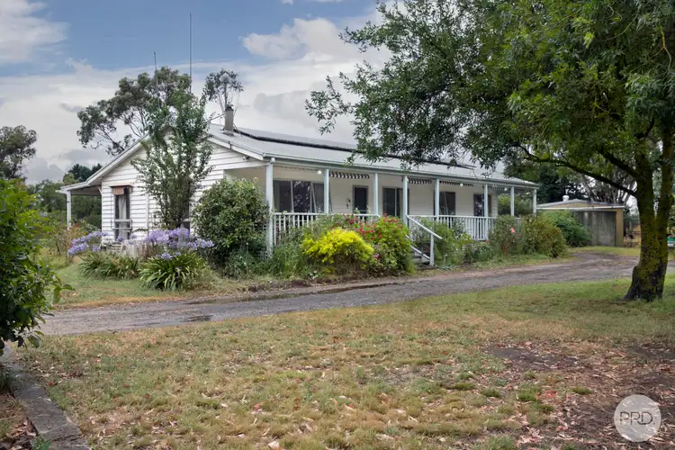 Third view of Homely house listing, 74 Exchequer Road, Cape Clear VIC 3351