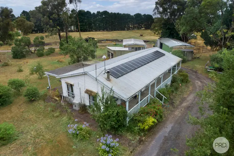 Fourth view of Homely house listing, 74 Exchequer Road, Cape Clear VIC 3351