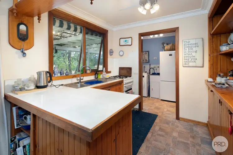Fifth view of Homely house listing, 74 Exchequer Road, Cape Clear VIC 3351