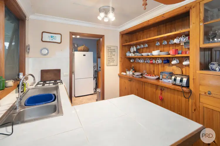Sixth view of Homely house listing, 74 Exchequer Road, Cape Clear VIC 3351