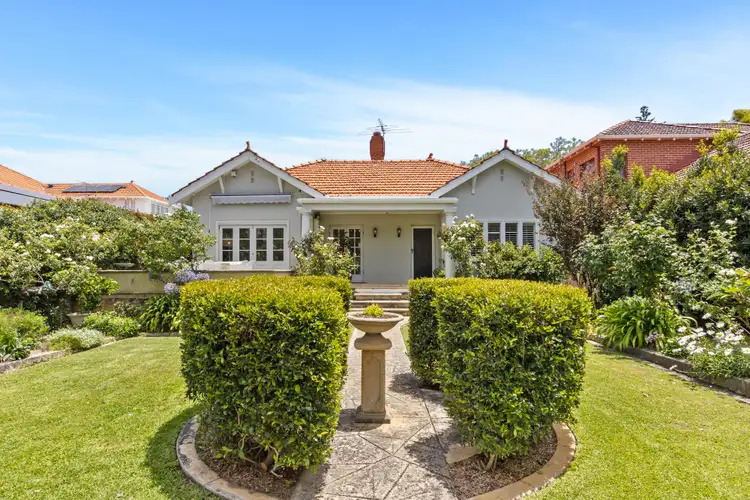 Main view of Homely house listing, 9 Grange Street, Claremont WA 6010