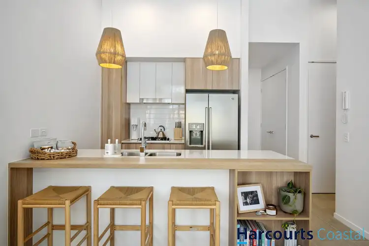 Second view of Homely apartment listing, 1/1263 Gold Coast Highway, Palm Beach QLD 4221