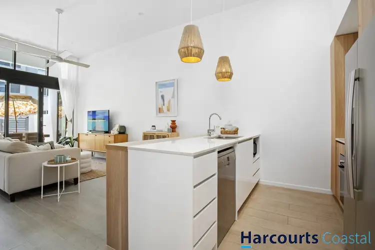 Fifth view of Homely apartment listing, 1/1263 Gold Coast Highway, Palm Beach QLD 4221