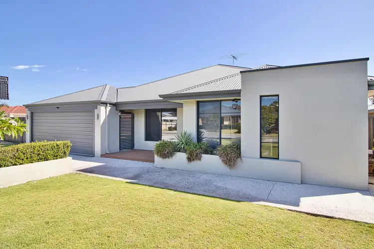 30 Chieftain Street, Bertram WA 6167
