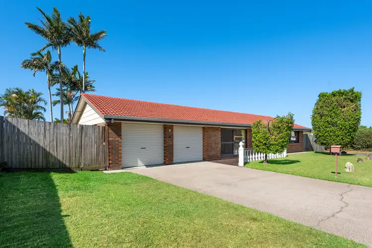 Main view of Homely house listing, 52 Cadogan Street, Carindale QLD 4152