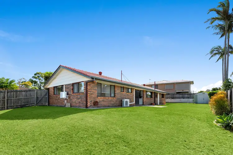 Third view of Homely house listing, 52 Cadogan Street, Carindale QLD 4152