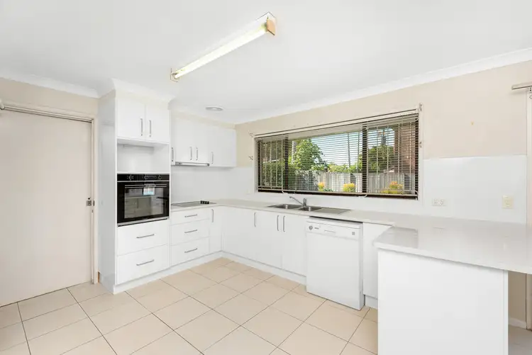Fourth view of Homely house listing, 52 Cadogan Street, Carindale QLD 4152