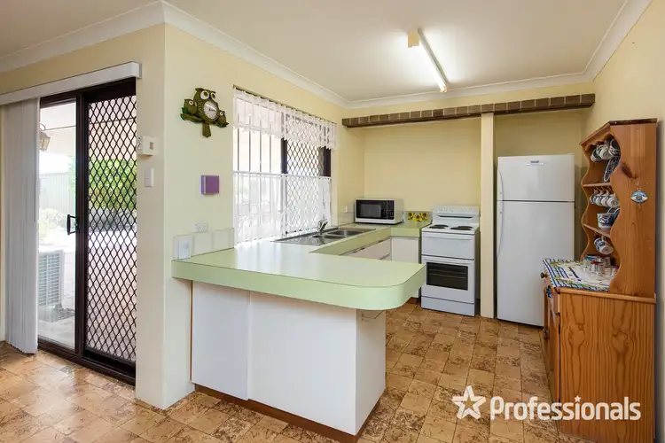 Fifth view of Homely house listing, 90 Pilkington Circus, Beechboro WA 6063