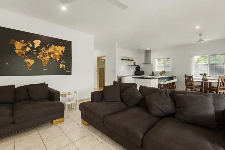 Sixth view of Homely house listing, 36A Woods Drive, Cable Beach WA 6726