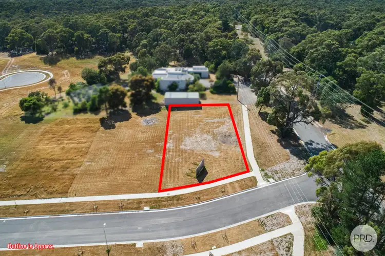 2 Penhall Way, Ballarat East VIC 3350